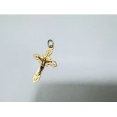 Cruce Din Aur Proba 585 1,25 gr