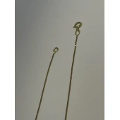 Lant Din Aur Proba 750 0,95 gr