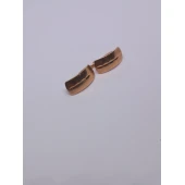 Cercei Din Aur Proba 585* 4.38gr