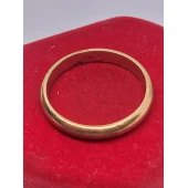 Verigheta Din Aur Proba 585 3.87gr