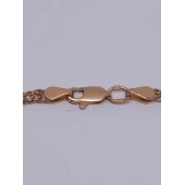 Lant din Aur Proba 585* 11.17 gr