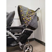 Carucior Chic 4 Baby Duo