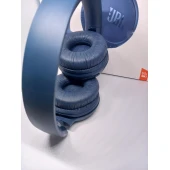 Casti JBL Tune 520BT Blue