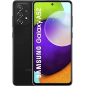 Telefon Samsung Galaxy A52 8/256GB