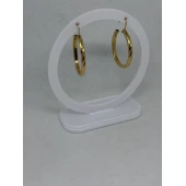 Cercei Din Aur Proba 750 4.50 gr