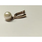 Cercel Din Aur Proba 585 1.69 gr