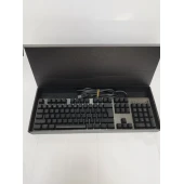 Tastatura Logitech G512 Carbon Lightsync