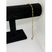 Bratara Din Aur Proba 750* 7,29gr