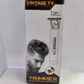 Триммер Vintage T9