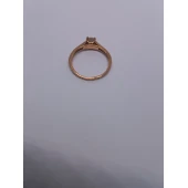 Inel Din Aur Proba 585* 2,28 gr