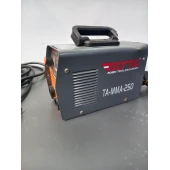 Aparat De Sudură Tatta TA-MMA-250