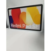 Tableta Xiaomi Redmi Pad SE 128 GB Gray