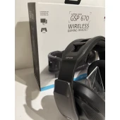 Căști Sennheiser  GSP 670 Gaming series