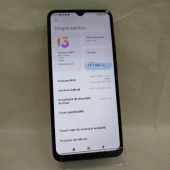 Telefon Xiaomi Redmi 12C 64 GB Black