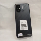 Telefon Xiaomi Redmi 12C 64 GB Black