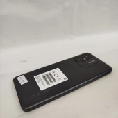 Telefon Xiaomi Redmi 12C 64 GB Black