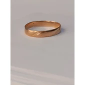 Verigheta Din Aur Proba 585* 2.14 gr