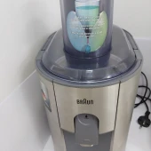 Braun J700