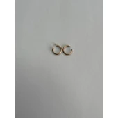 Cercei Din Aur Proba 585* 0.87 gr