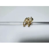 Cercei din Aur Proba 585* 2,77 gr