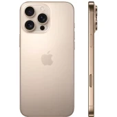Telefon Apple iPhone 16 Pro Max 512 GB Gold