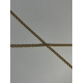 Lant Din Aur Proba 585 8.85 gr