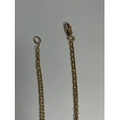 Lant Din Aur Proba 585 8.85 gr