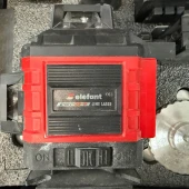 Nivela Laser Elefant E40