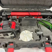 Nivela Laser Elefant E40