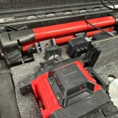 Nivela Laser Elefant E40