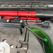 Nivela Laser Elefant E40