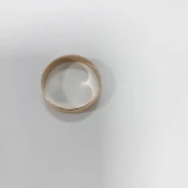 Verigheta Din Aur Proba 585 2,67 gr