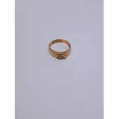 Inel Din Aur Proba 750* 4.55gr