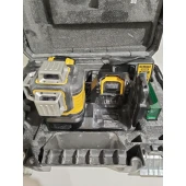 Laser Multilinie DeWalt DCE089G18