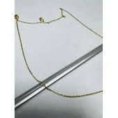 Lant Din Aur Proba 585* 2,55 gr