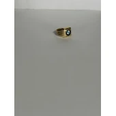 Ghiul Din Aur Proba 585* 5.34 gr