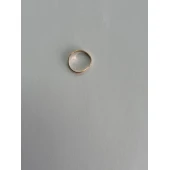 Verigheta Din Aur Proba 585* 2.20 gr