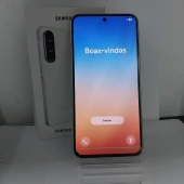 Telefon Samsung Galaxy A56 128 GB White
