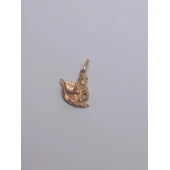 Pandativ Din Aur Proba 585 1,15gr