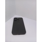 Telefon Apple iphone 14 Pro 128 GB Black Titanium