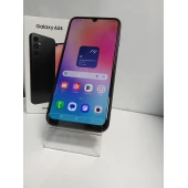 Samsung Galaxy A24 6/128 gb Black
