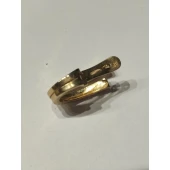 Cercel Din Aur Proba 750 2.21 gr