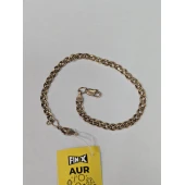 Bratara Din Aur Proba 585 - 2,62 gr