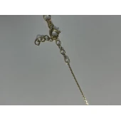 Lant Din Aur Proba 585 1,84 gr