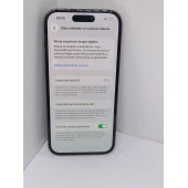 Telefon Apple iphone 14 Pro 128 GB Black Titanium