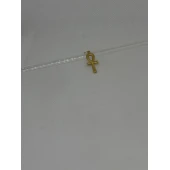 Pandativ Din Aur Proba 750 1.59 gr