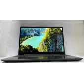 Laptop Lenovo 82 KU Silver