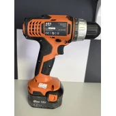 Masina de insurubat AEG BS 12G