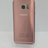 Telefon Samsung Galaxy S7 32 GB Pink Gold
