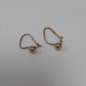 Cercei din Aur Proba 585* 1,15 gr